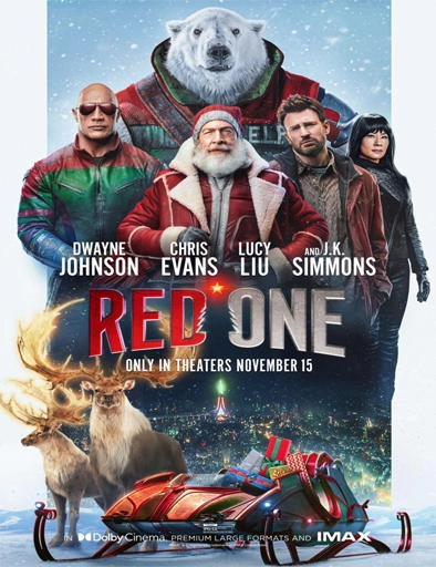 Red_One_poster_usa