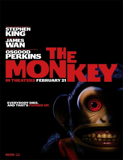 The_Monkey_poster_usa