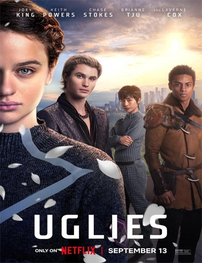 Uglies_poster_usa
