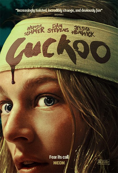 cuckoo-2024