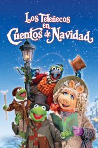 Los Teleñecos en Cuento de Navidad