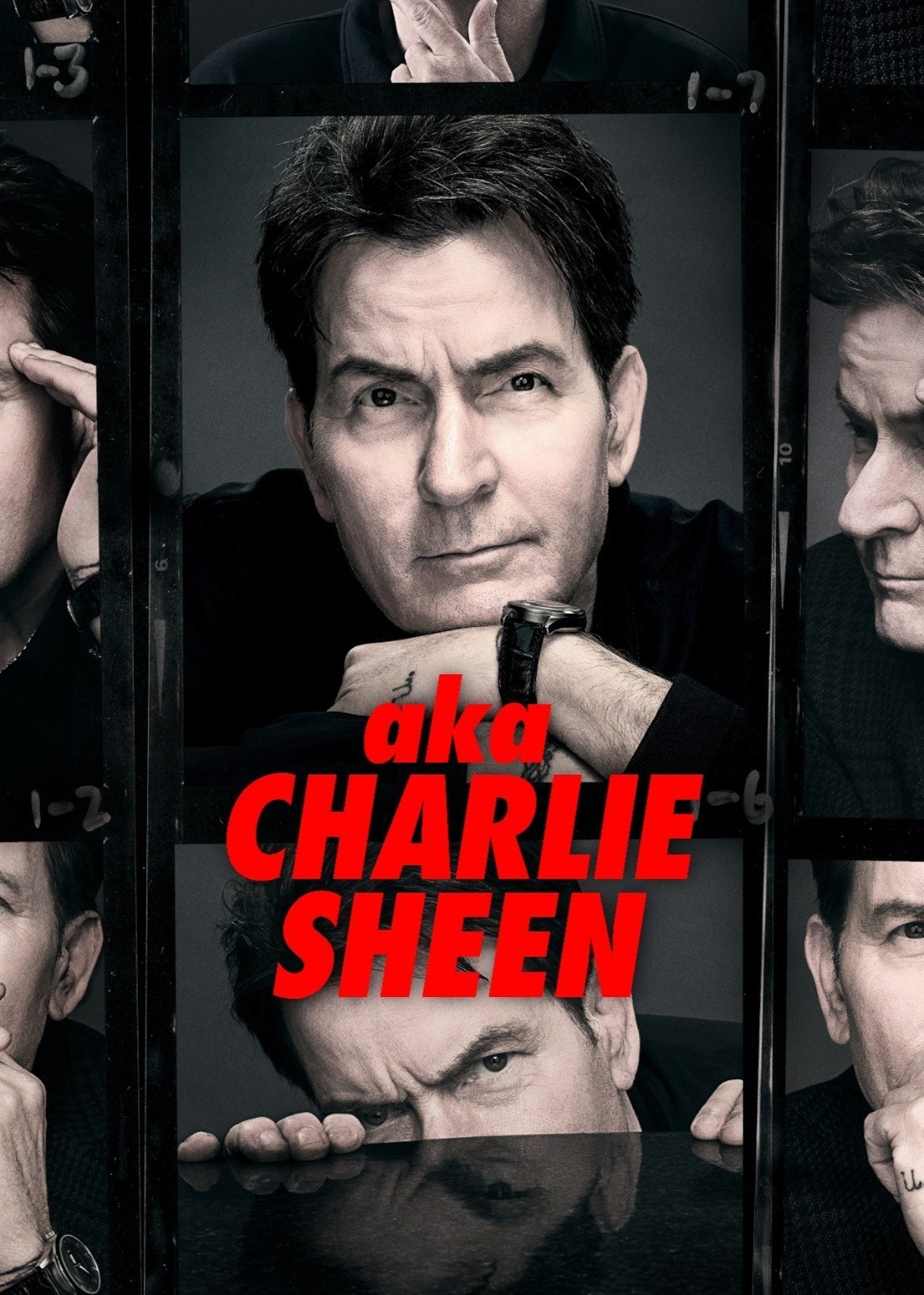 Alias Charlie Sheen