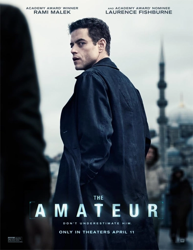 The_Amateur_poster_usa